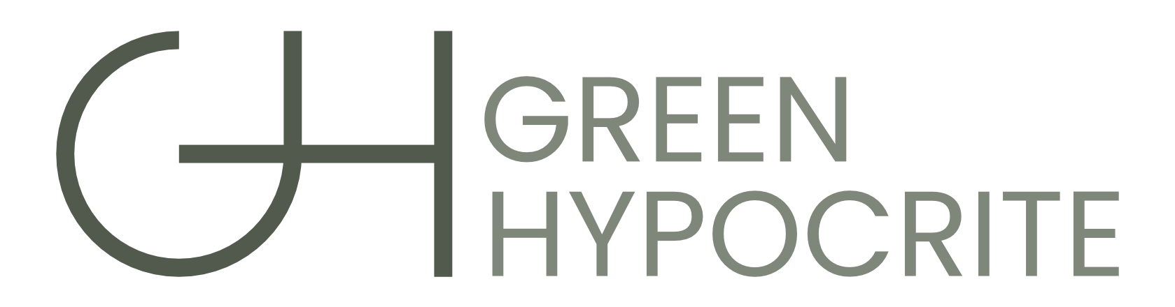 green hypocrite